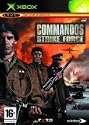 Commandos: Strike Force (Xbox)