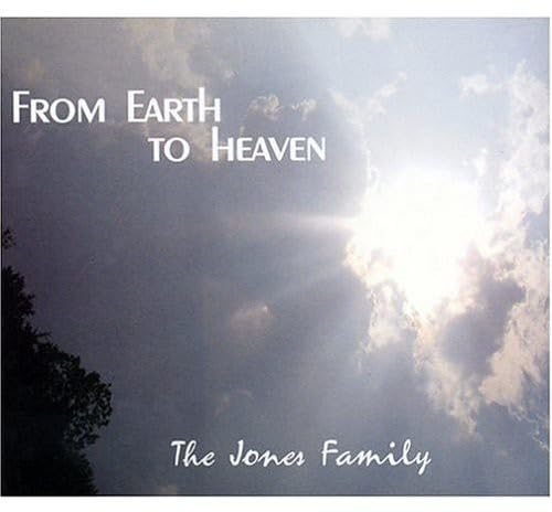 From Earth to Heaven