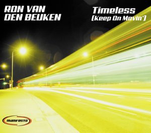 Ron Van Den Beuken - History Of Dance 2 The Dj Edition - Zortam Music
