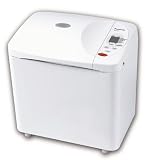 Panasonic SD252 breadmaker