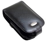 Incipio Leather PDA Case w/ Swivel Clip for Palm m100, m105, and m130