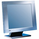 MP3 Player: miro TD271 Monitor LCD-TFT 17.0' 1280 x 1024 Audio TCO99