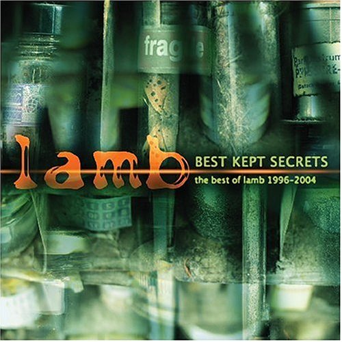 Lamb - The Best Kept Secrets: The Best of Lamb 1996-2004 - Zortam Music