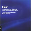 CD Cover Art