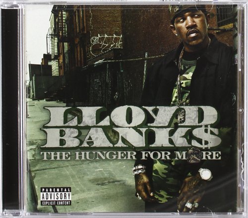 Lloyd Banks - Ain