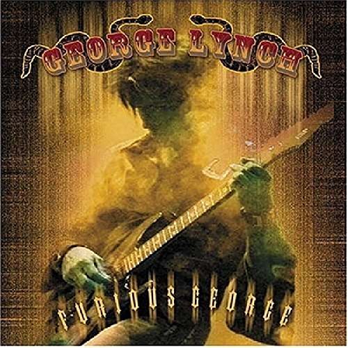 George Lynch - Furious George - Zortam Music