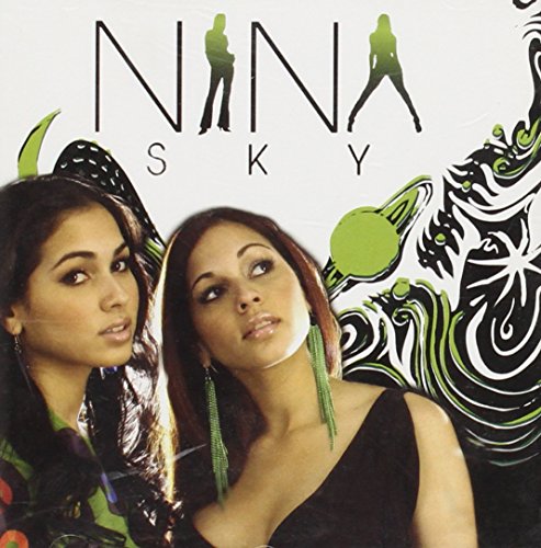 Nina Sky - Temperature