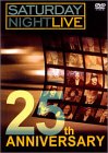 サタデー・ナイト・ライブ 25周年