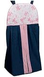 Madison Diaper Stacker