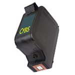 Camcorder: Cybis CyTinHP005 Tinte 3-farbig DeskJet 920C/940C/3820, OfficeJet G/K/V