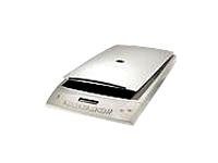 Heimkinosysteme: HP Scanjet 5400C Scanner