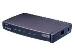 Digitalkameras: D-Link DP-300+ ETHERNET Printserver