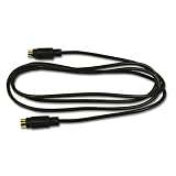 Belkin Pro Series S-Video Cable MiniDin 4 to MiniDin 4, 3m
