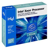 Navigationssysteme: IBM Xeon 2400 CPU Upgrade Xeon 2400MHz 533FSB 512KB L2 xSerie 225