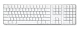 Apple Wireless Keyboard - Keyboard