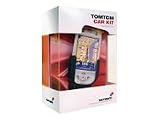 Tom Tom Car Kit For IPAQ 2210/2215
