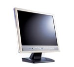 Kamerazubehoer: Benq FP557S 15 Zoll TFT Monitor (Zugriffszeit 16ms, Kontrast 400:1)
