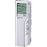 Olympus DM-20 Digital Voice Recorder and Music Player