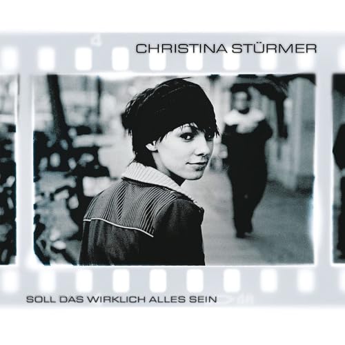 Christina Stürmer - Immer An Euch Geglaubt Lyrics - Zortam Music