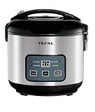 Tefal Automatic Slow Cooker / Rice Cooker / Steamer