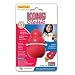   - Kong Classic Small Dog Toy, Red