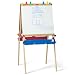 Melissa and Doug Deluxe Standing Easel