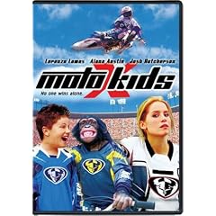 Moto X Kids