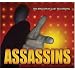 Assassins (2004 Broadway Revival Cast)