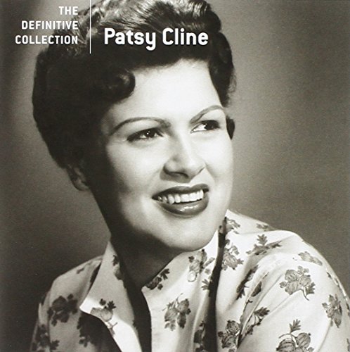 Patsy Cline - The Country Music Hall Of Fame Presents - Legendary Country Singers - Zortam Music