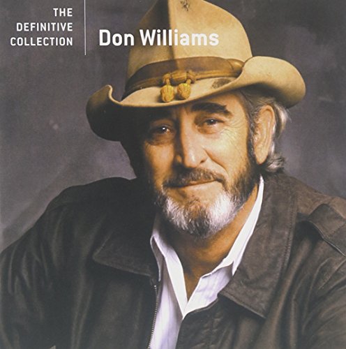 DON WILLIAMS - New Moves - Zortam Music
