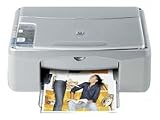 HP PSC 1215 All-In-One Printer, Scanner & Copier