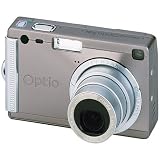 Pentax Optio S5i 5MP Digital Camera with 3x Optical Zoom