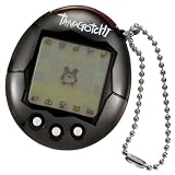 Tamagotchi Connexion (Black)