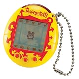 Tamagotchi Connexion (Yellow)