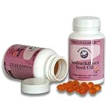 Seabuckthorn Seed Oil - 60 Softgels/500mg Seabuckthorn Seed Oil - 60 Softgels/500mg