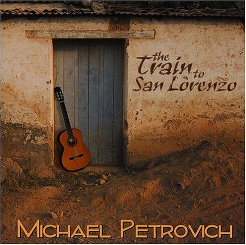 The Train To San Lorenzo