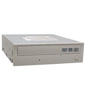 Elektronik und Foto: Artec DVD+R/RW 12x4x DVD-R/RW 8x4x CD-RW 48x24x48 DVD-Brenner IDE Retail