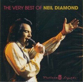 Neil Diamond - The Very Best Of Neil Diamond (Disc 1) - Zortam Music