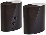 ONKYO WAVIO ル・シータ アンプ内蔵スピーカー 6W+6W GX-R3X(B) /オニキスブラック
