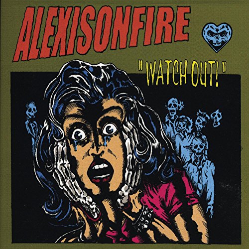 Alexisonfire - Alexisonfire - Watch Out! - Zortam Music