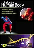 Nova Inside the Human Body By DVD