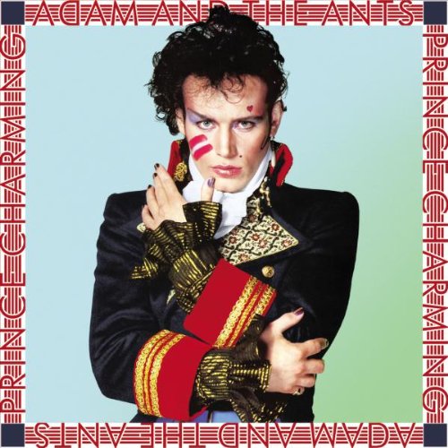 ADAM & THE ANTS - Prince Charming (Expanded Edition) - Zortam Music