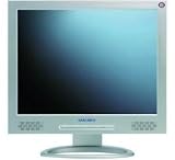 Rohlinge: Yakumo 15SL 15-Zoll TFT-Monitor silber