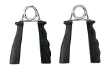 Body Sculpture BB-901 Hollow Hand Grips (pair)