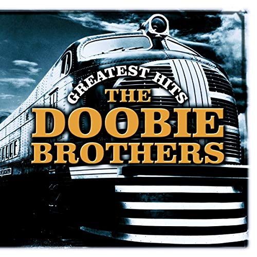 Doobie Brothers - Rockin