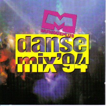Enigma - Dance Mix 94 - Zortam Music