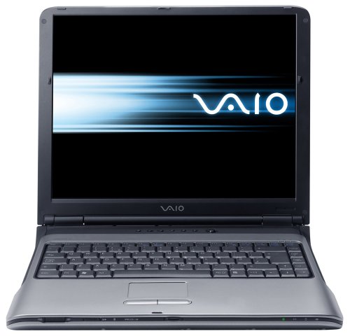 Festplatten: Sony VGN-A197VP Notebook (17 Zoll WUXGA TFT, Intel Pentium M 1,70A GHz, 512 MB DDR Ram (2x256), 80GB HDD, ATI Radeon Mobility 9700, DVD +/- Brenner)