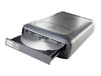 Navigationssysteme: Iomega Super Dvdrw DVD Brenner extern CD-Brenner