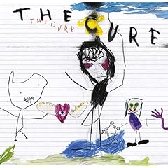 The Cure