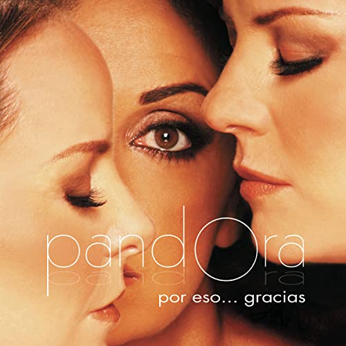 Pandora - Sin El Lyrics - Zortam Music